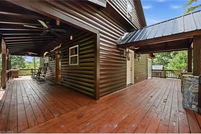 1158 Staghorn Road, Purlear, NC 28665 - Photo 3