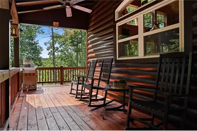 1158 Staghorn Road, Purlear, NC 28665 - Photo 13