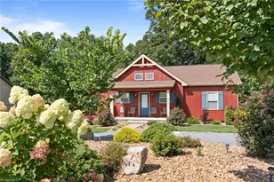 353 Turtle Rdg Rd, Sparta, NC 28675 - Photo 1