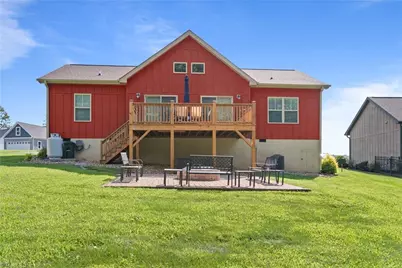353 Turtle Ridge Road, Sparta, NC 28675 - Photo 33