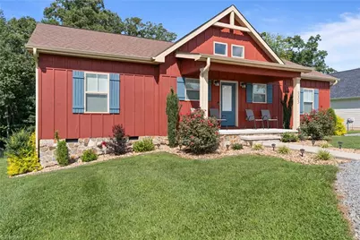 353 Turtle Ridge Road, Sparta, NC 28675 - Photo 35