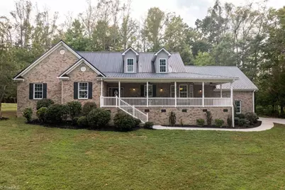 8720 Fieldcreek Farms Road, Germanton, NC 27019 - Photo 1