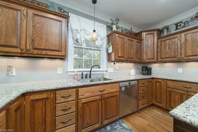 8720 Fieldcreek Farms Road, Germanton, NC 27019 - Photo 7