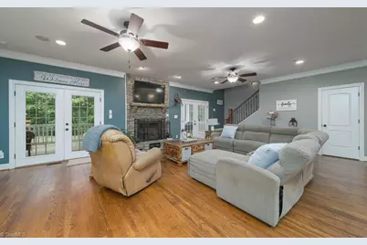 8720 Fieldcreek Farms Road, Germanton, NC 27019 - Photo 5