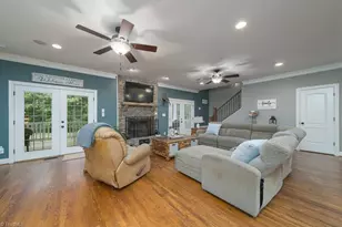 8720 Field Creek Farms Rd, Germanton, NC 27019 - Photo 5