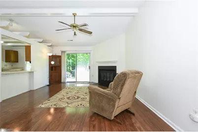 3307 Twin Brooks Drive, Greensboro, NC 27407 - Photo 7