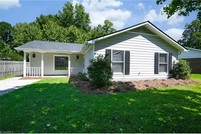 3307 Twin Brooks Drive, Greensboro, NC 27407 - Photo 1