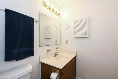 3307 Twin Brooks Drive, Greensboro, NC 27407 - Photo 23