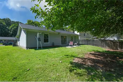 3307 Twin Brooks Drive, Greensboro, NC 27407 - Photo 27