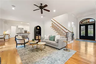 3721 Coral Garden Ln, Winston-Salem, NC 27106 - Photo 15