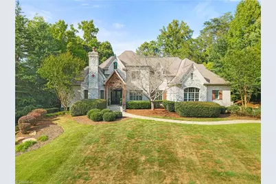 3721 Coral Garden Lane, Winston-Salem, NC 27106 - Photo 1