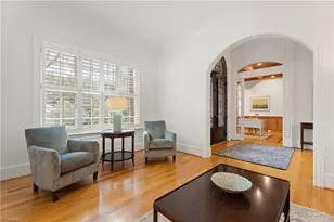 3721 Coral Garden Ln, Winston-Salem, NC 27106 - Photo 5