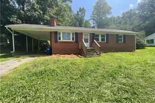 4865 Baux Mountain Rd, Winston-Salem, NC 27105 - Photo 1