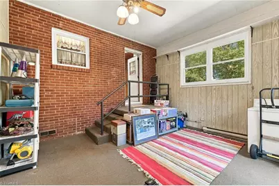 505 Paris Street, Graham, NC 27253 - Photo 9