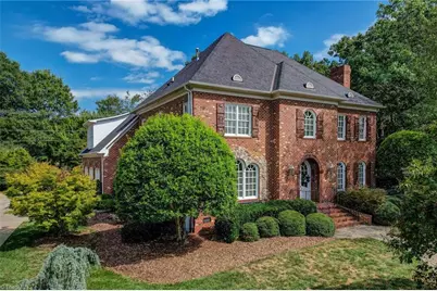 7102 Henson Farm Way, Summerfield, NC 27358 - Photo 33