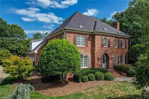 7102 Henson Farm Way, Summerfield, NC 27358 - Photo 33