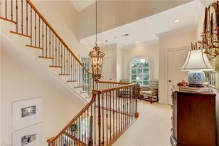 7102 Henson Farm Way, Summerfield, NC 27358 - Photo 15