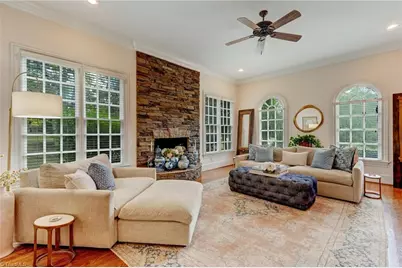 7102 Henson Farm Way, Summerfield, NC 27358 - Photo 5