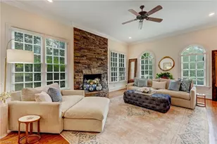 7102 Henson Farm Way, Summerfield, NC 27358 - Photo 5