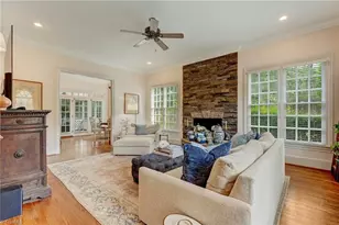 7102 Henson Farm Way, Summerfield, NC 27358 - Photo 39
