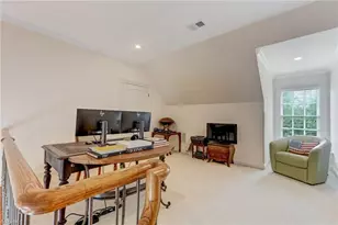 7102 Henson Farm Way, Summerfield, NC 27358 - Photo 41