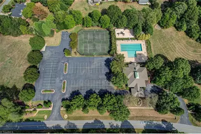 7102 Henson Farm Way, Summerfield, NC 27358 - Photo 35