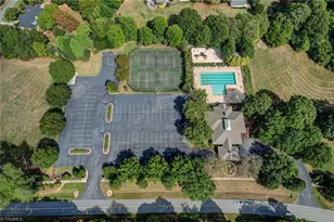 7102 Henson Farm Way, Summerfield, NC 27358 - Photo 35