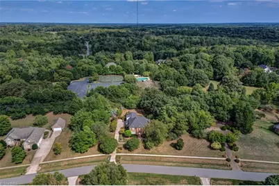 7102 Henson Farm Way, Summerfield, NC 27358 - Photo 49