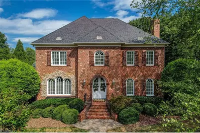 7102 Henson Farm Way, Summerfield, NC 27358 - Photo 1