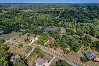 7102 Henson Farm Way, Summerfield, NC 27358 - Photo 45