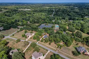 7102 Henson Farm Way, Summerfield, NC 27358 - Photo 45