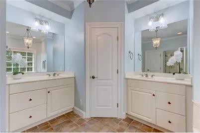 7102 Henson Farm Way, Summerfield, NC 27358 - Photo 19