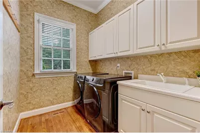 7102 Henson Farm Way, Summerfield, NC 27358 - Photo 27