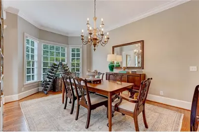 7102 Henson Farm Way, Summerfield, NC 27358 - Photo 7