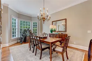 7102 Henson Farm Way, Summerfield, NC 27358 - Photo 7