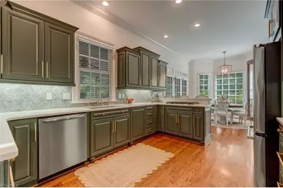 7102 Henson Farm Way, Summerfield, NC 27358 - Photo 11