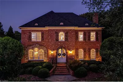 7102 Henson Farm Way, Summerfield, NC 27358 - Photo 37