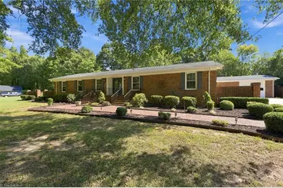 1409 Rockwood Avenue, Burlington, NC 27215 - Photo 3