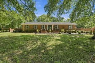 1409 Rockwood Ave, Burlington, NC 27215 - Photo 1