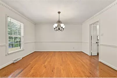 1409 Rockwood Avenue, Burlington, NC 27215 - Photo 7