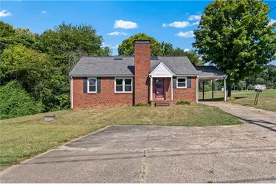 5035 Shattalon Drive, Winston-Salem, NC 27106 - Photo 1