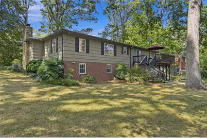 1201 Strathmore Circle, Winston-Salem, NC 27104 - Photo 23