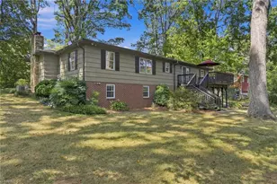 1201 Strathmore Circle, Winston-Salem, NC 27104 - Photo 23