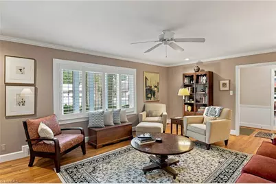1201 Strathmore Circle, Winston-Salem, NC 27104 - Photo 7