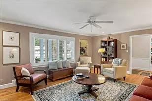 1201 Strathmore Circle, Winston-Salem, NC 27104 - Photo 7
