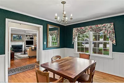 1201 Strathmore Circle, Winston-Salem, NC 27104 - Photo 9
