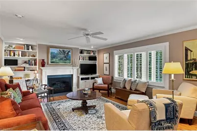 1201 Strathmore Circle, Winston-Salem, NC 27104 - Photo 5