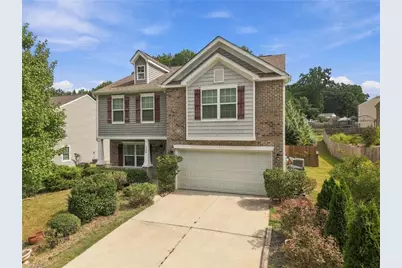 4176 Northrop Drive, Haw River, NC 27258 - Photo 1