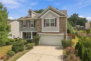 4176 Northrop Dr, Haw River, NC 27258 - Photo 1