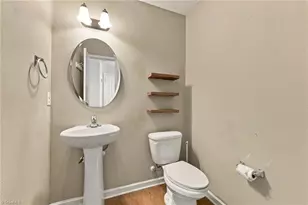 4176 Northrop Dr, Haw River, NC 27258 - Photo 5